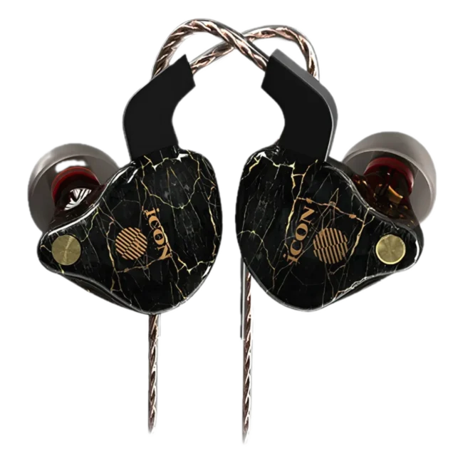 iCON 艾肯 | Scan10 監聽耳機