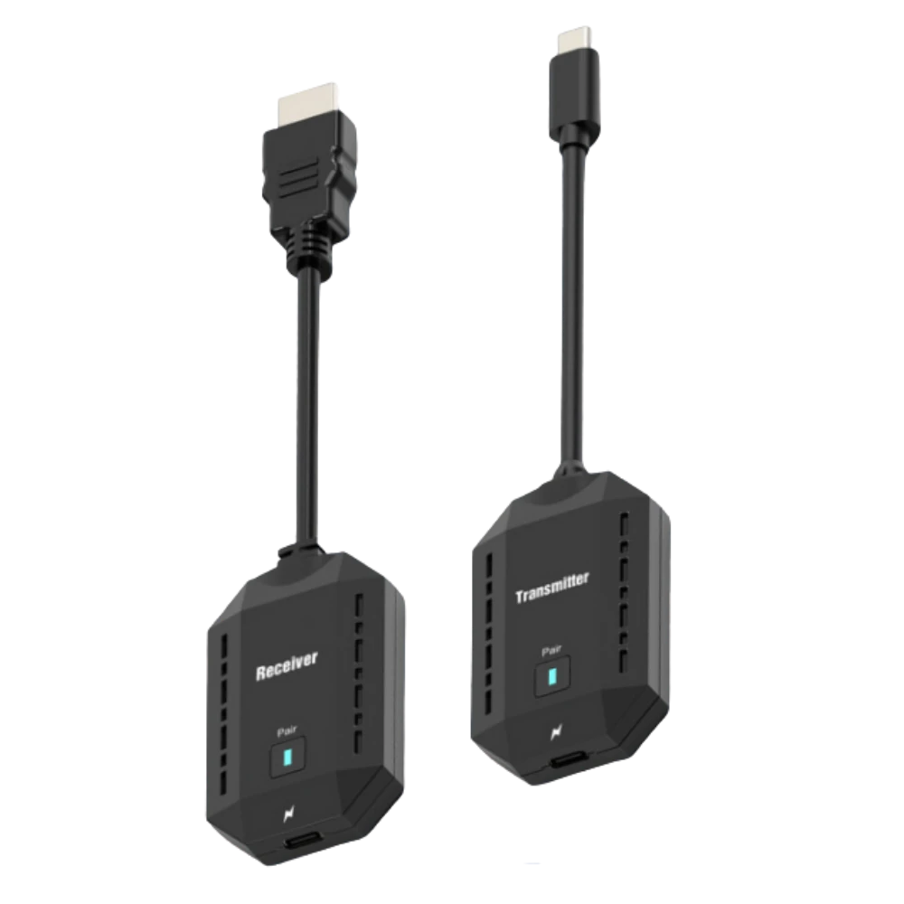 Maono聲卡和麥克風接收器和發射器