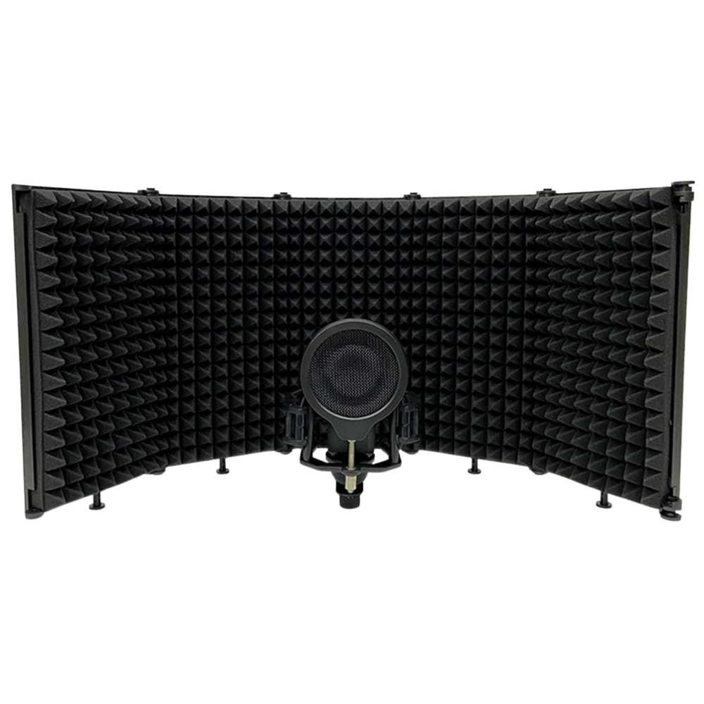 专业麦克风和声卡，适合直播使用。