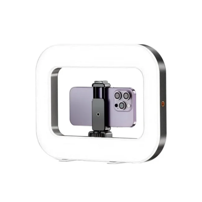 Mild Life | YM200 美顏補光燈