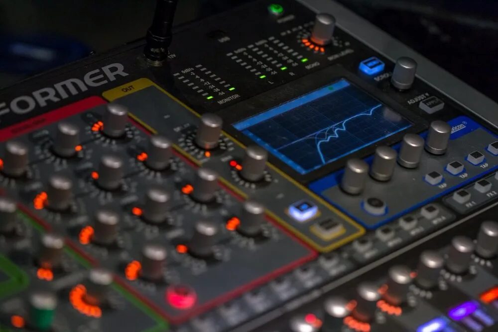 錄音介面高階推薦