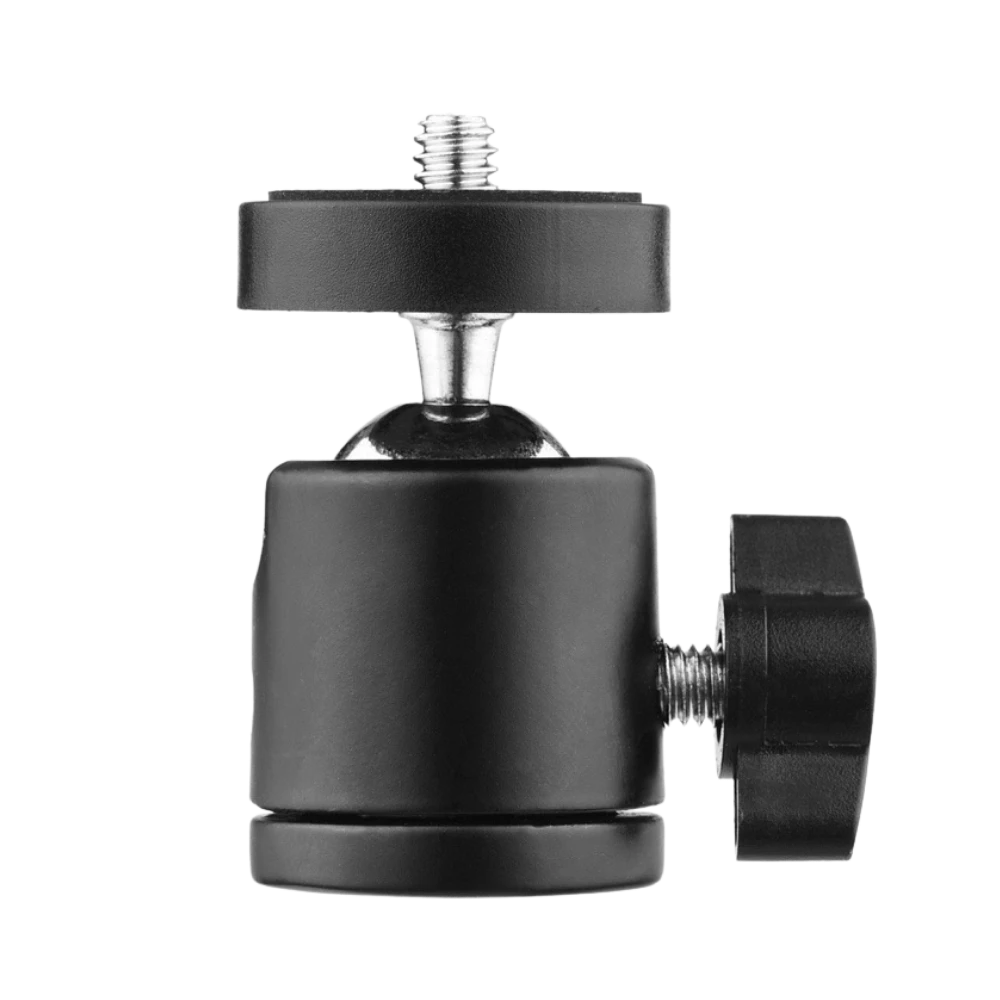 黑色麥克風支架，適用於直播和聲卡設備