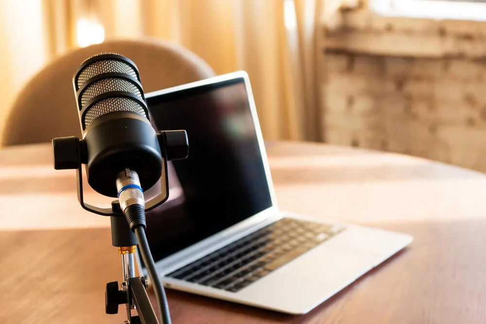 直播麥克風挑選攻略|直播麥克風挑選4原則、11款優質產品分享 直播麥克風示意圖