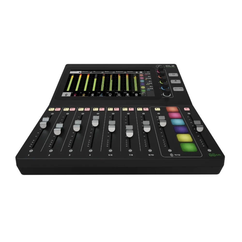 Maono聲卡,適合直播和錄音使用。