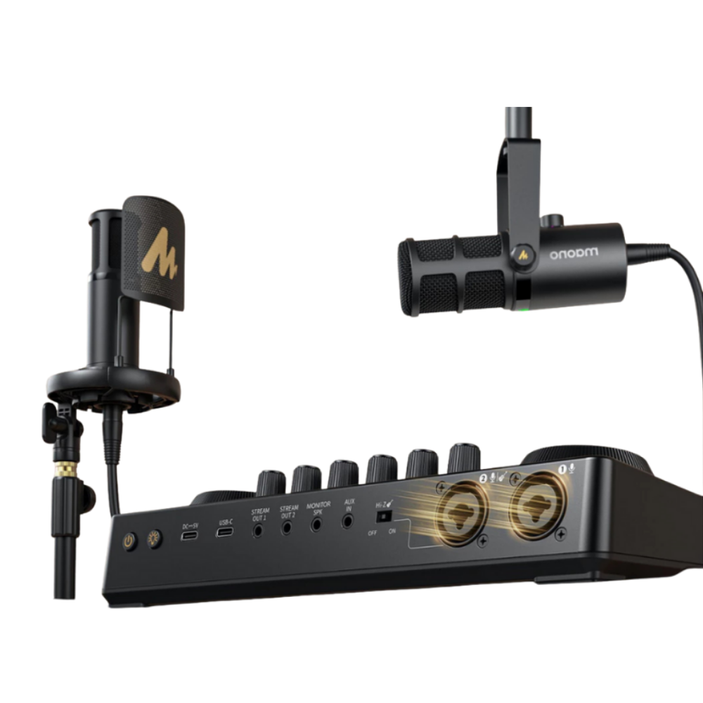 MildLife首頁 直播套裝組