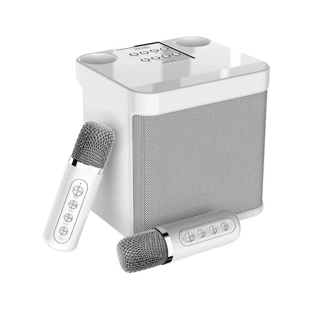 MildLife首頁 藍芽音響